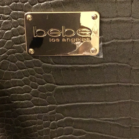 Bebe Los Angeles purse. - Picture 2 of 10